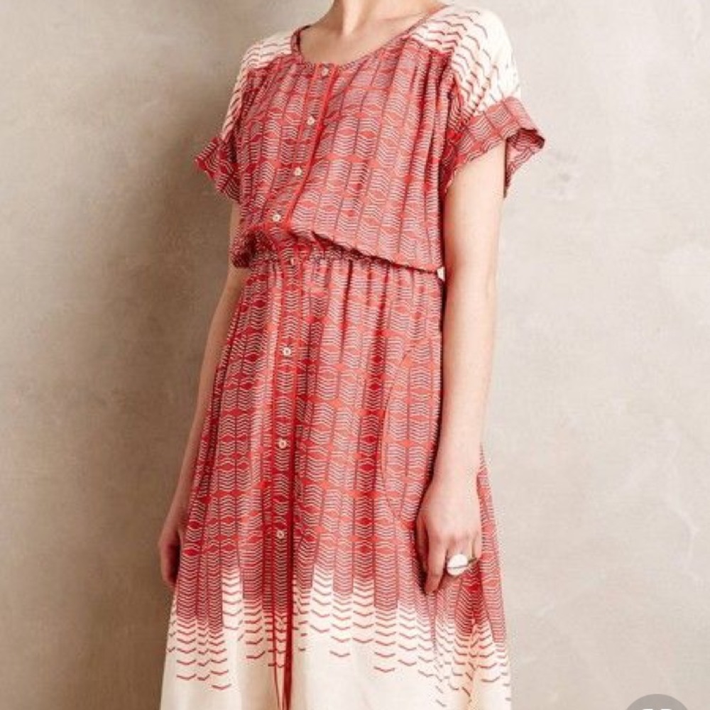 Maeve dress